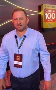 Produtor Ricardo Vigano