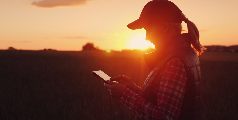 A atuação da mulher nas diferentes áreas do agro é importante para a evolução do setor