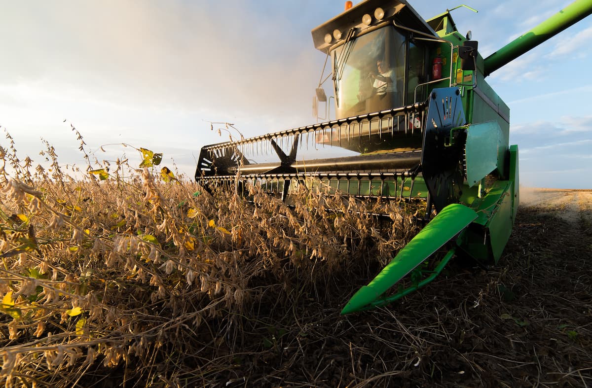 Tratores & Maquinas Agrícolas , Silos Novos e Usados, Caminhões e